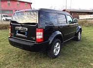 DODGE Nitro Automatica