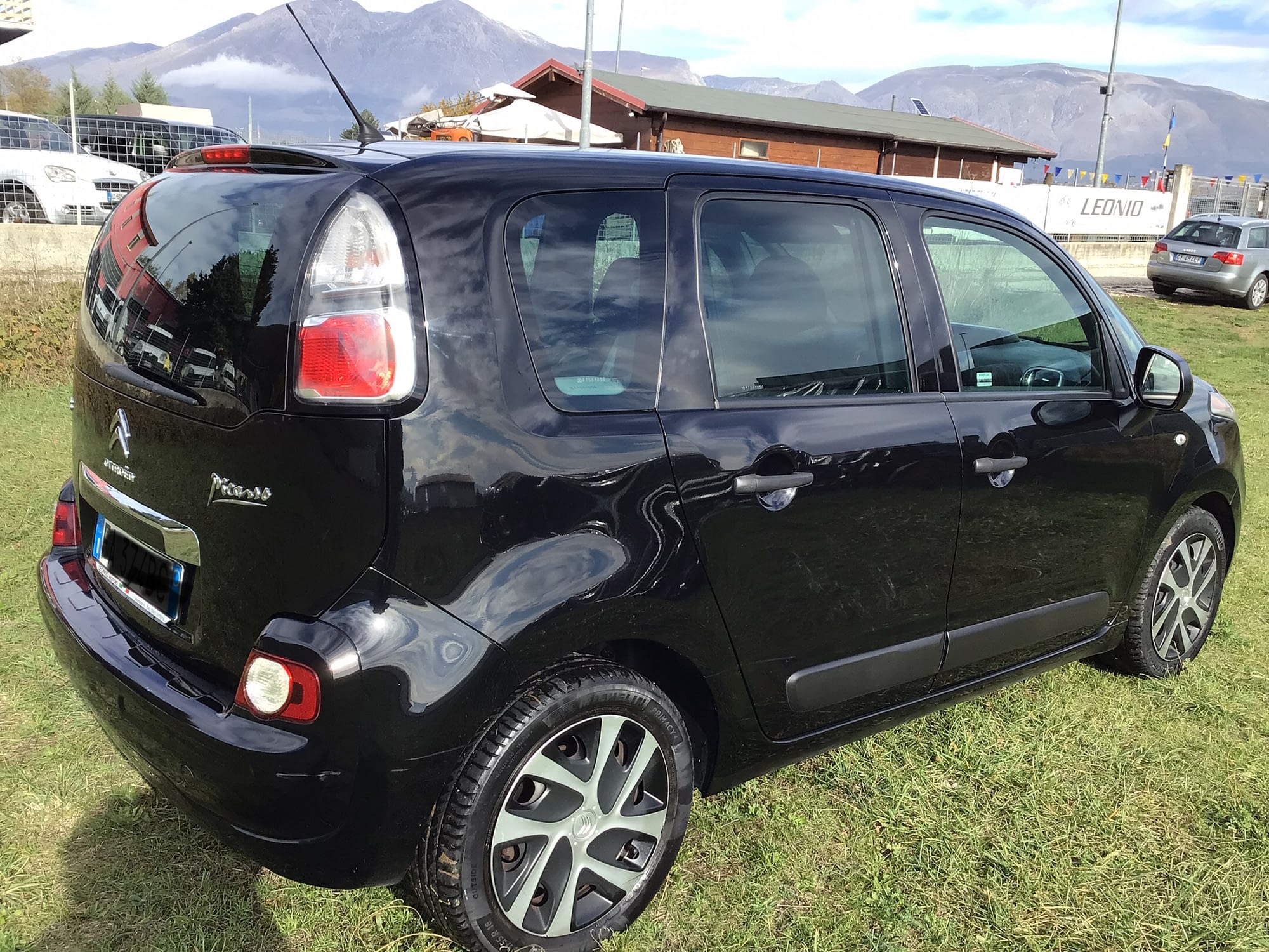 Citroen C3 Picasso