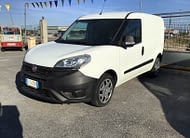 Fiat Doblo Autocarro