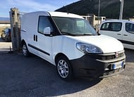 Fiat Doblo Autocarro