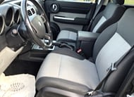DODGE Nitro Automatica
