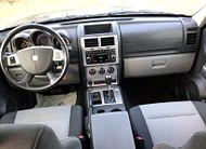 DODGE Nitro Automatica