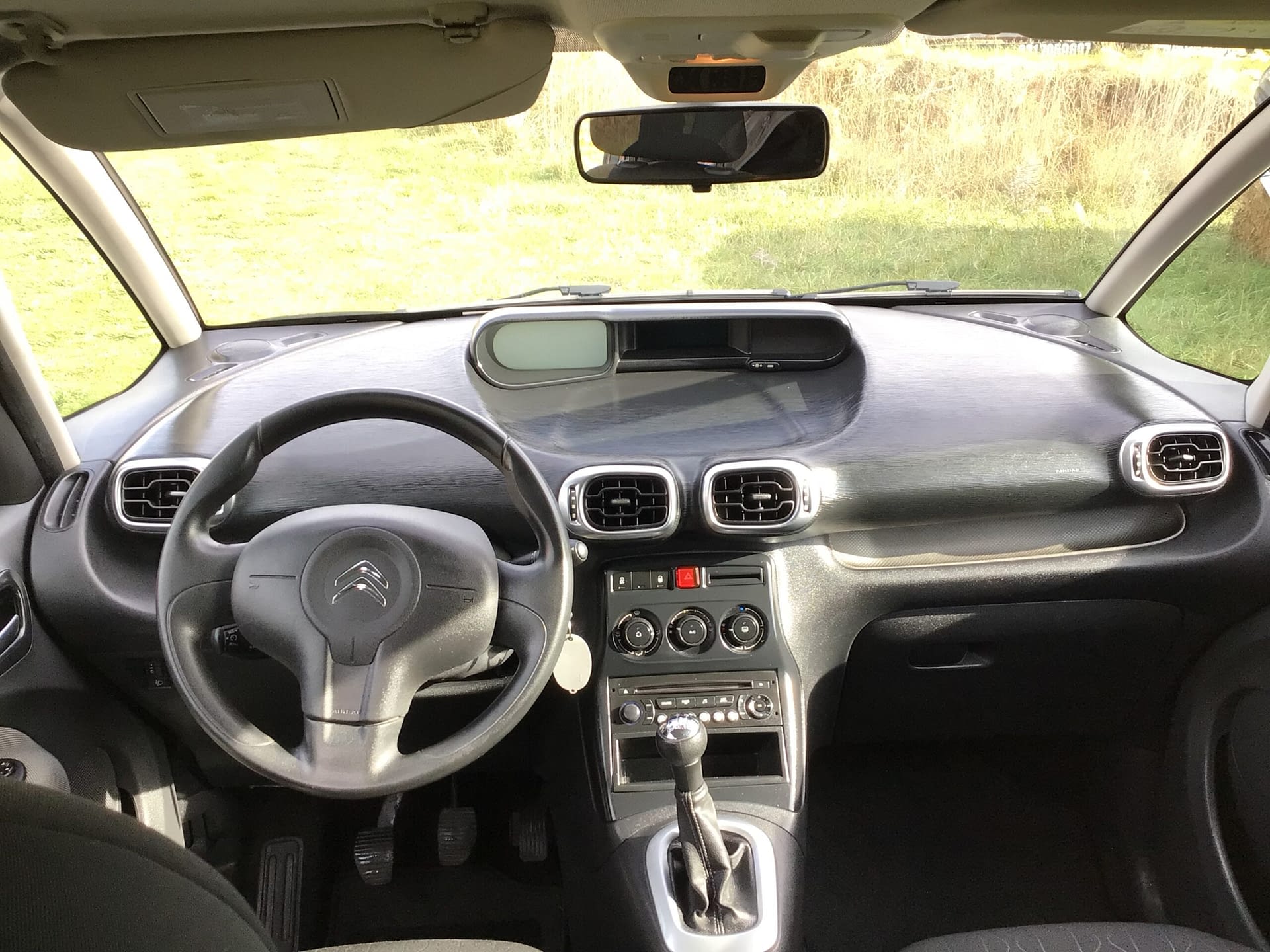 Citroen C3 Picasso