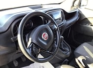 Fiat Doblo Autocarro