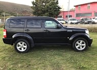 DODGE Nitro Automatica