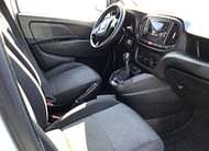 Fiat Doblo Autocarro